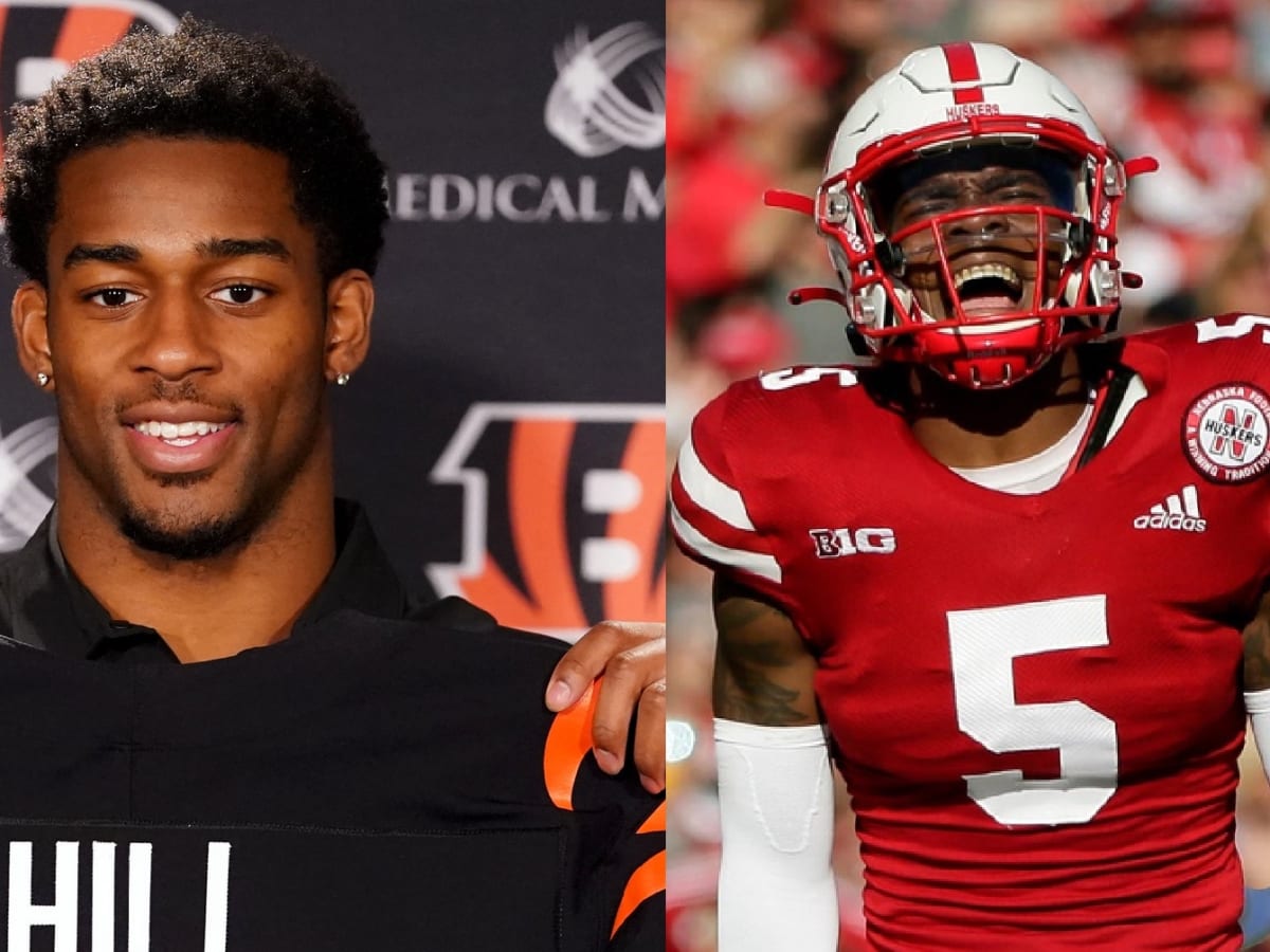 Get to Know Cincinnati Bengals' 2022 Draft Class - Sports Illustrated  Cincinnati Bengals News, Analysis and More