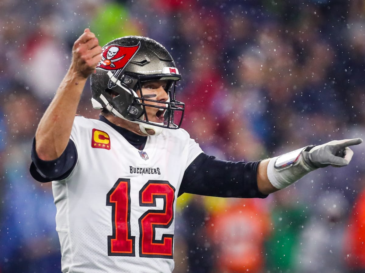 2021 NFL schedule: Tampa Bay Buccaneers to open season against Dallas  Cowboys, NFL News