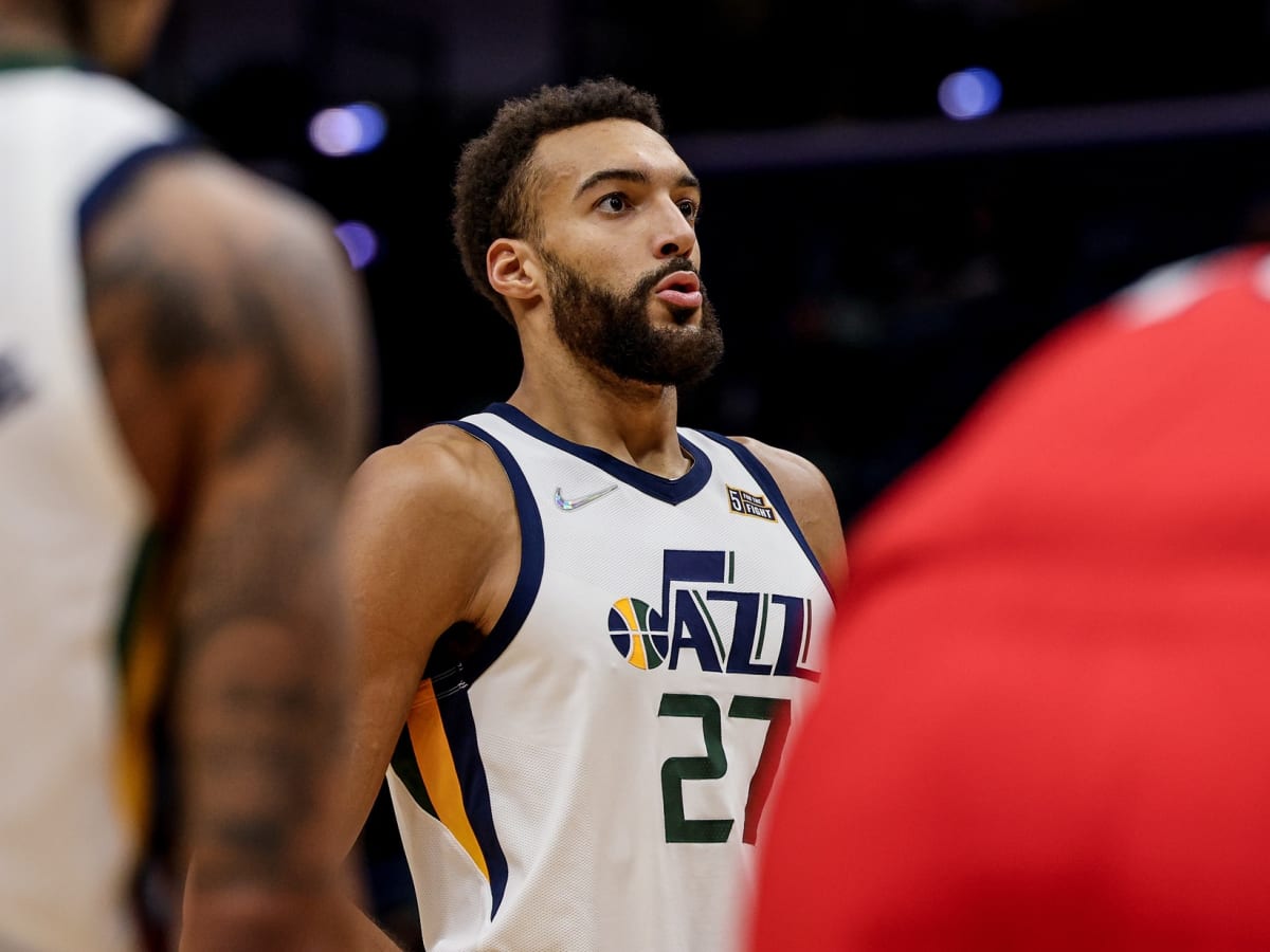 Rudy Gobert to Minnesota Timberwolves: EVERYTHING You Need to Know About  Gobert's Trade From Utah… 