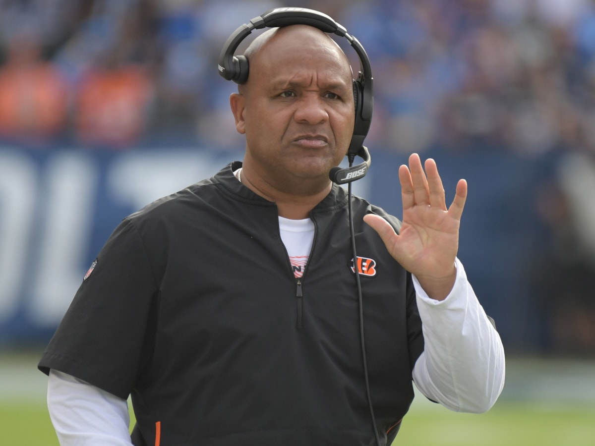 Cleveland Browns 'welcome' NFL investigation into Hue Jackson's tanking  claims