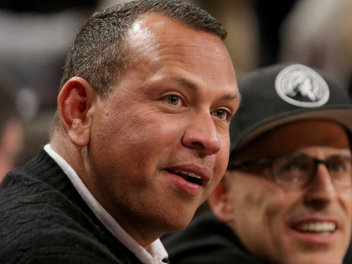 Alex Rodriguez changes the narrative with amazing comeback - Sports  Illustrated