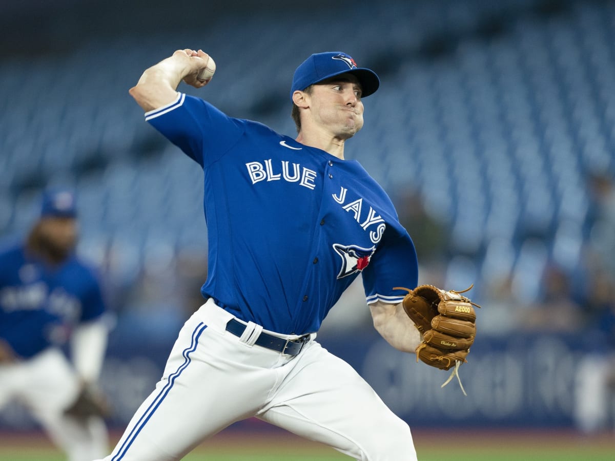 Blue Jays' Season Comes to Crashing Close With Playoff Loss to