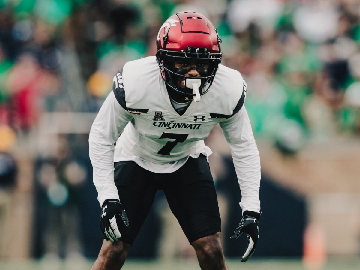 Seahawks 2022 Draft Class Superlatives - Sports Illustrated Seattle Seahawks  News, Analysis and More