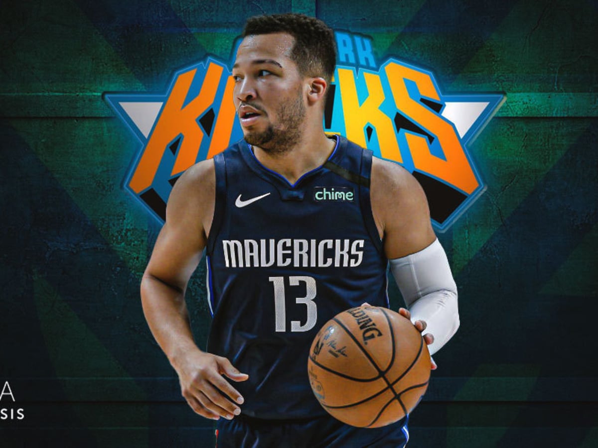 1-on-1 with Coveted NBA Free-Agent-to-Be Jalen Brunson on His