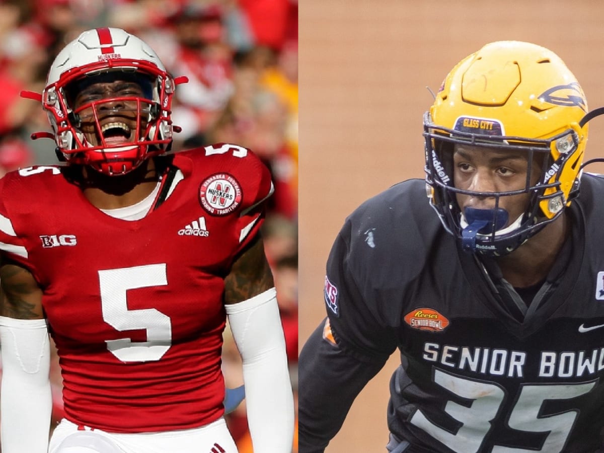 Bengals Select Cam Taylor-Britt and Zach Carter  NFL Draft Rounds 2 and 3  Instant Reaction 