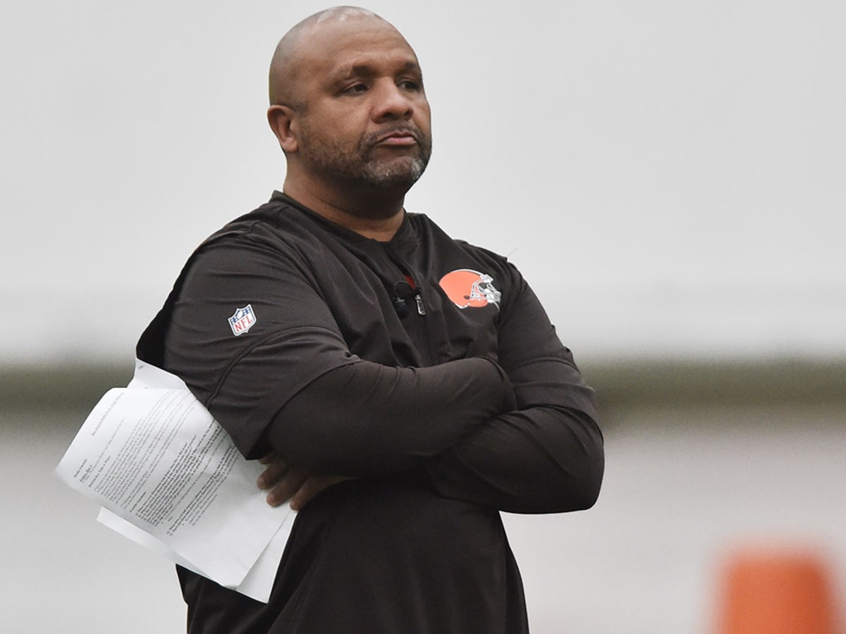 Browns Reportedly Sent Cease-And-Desist Letter To Hue Jackson - The Spun:  What's Trending In The Sports World Today