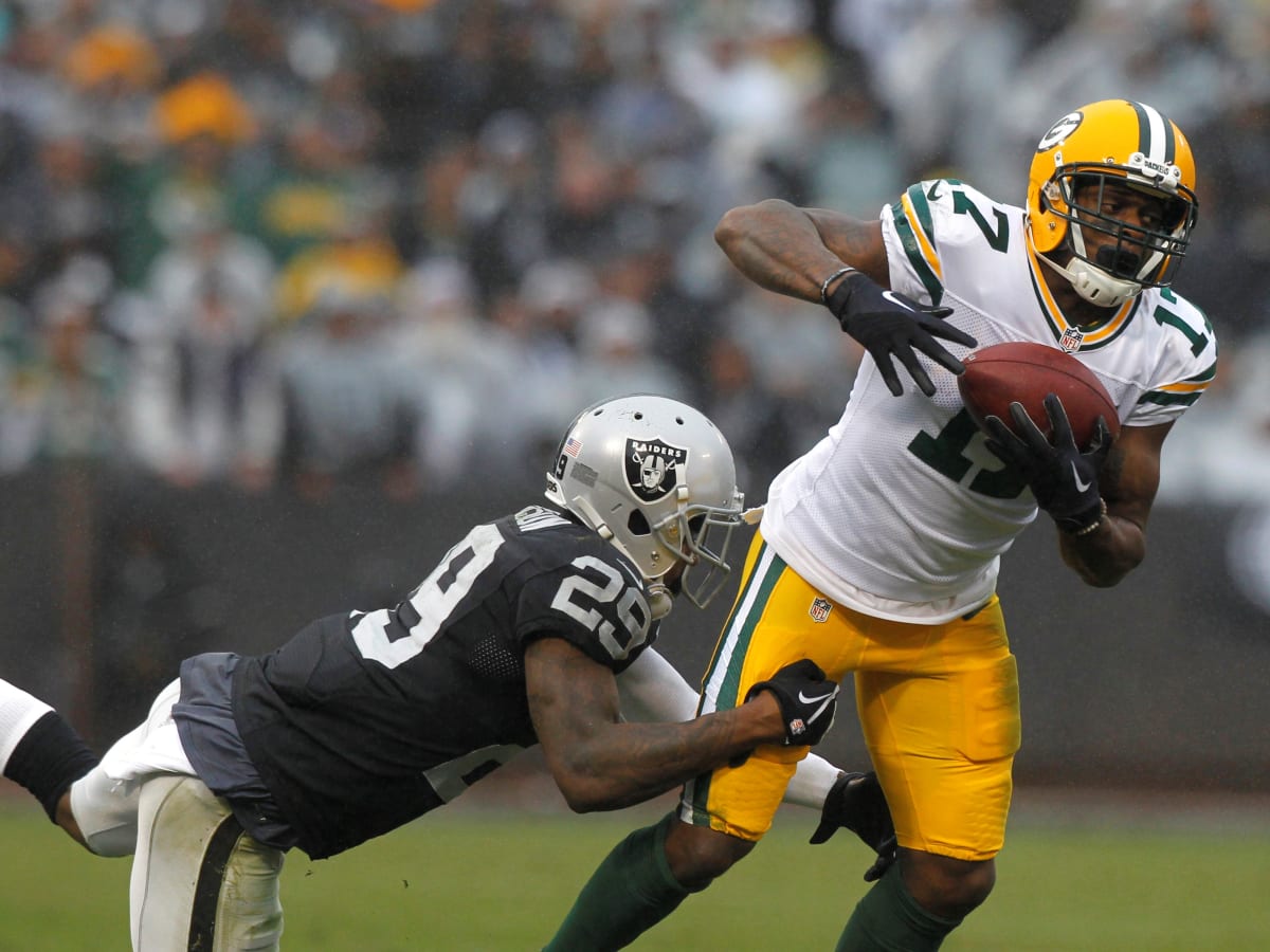 Could the Packers tag Davante Adams and trade him for a first-round pick? -  Sports Illustrated