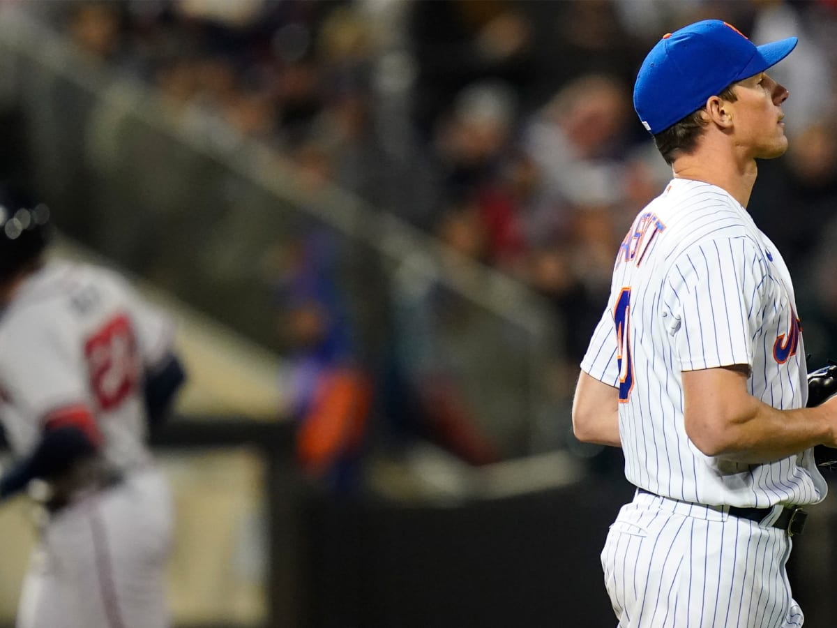 Dodgers' Trevor Bauer apologizes to Mets fans