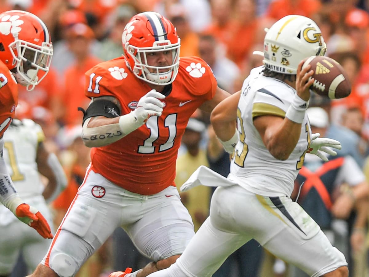 ESPN assesses Bryan Bresee, Myles Murphy with NFL draft first-round grades