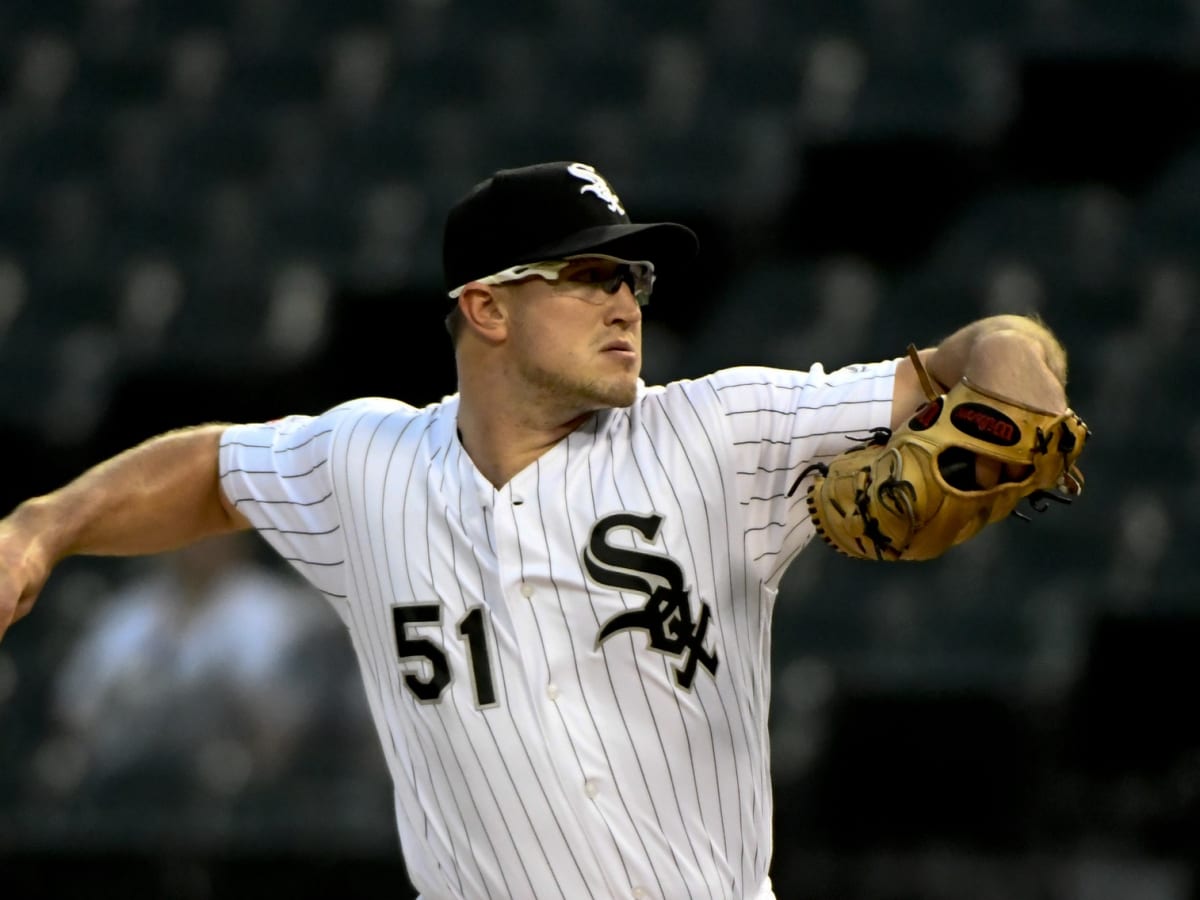 White Sox roster all but finalized as Carson Fulmer settles into