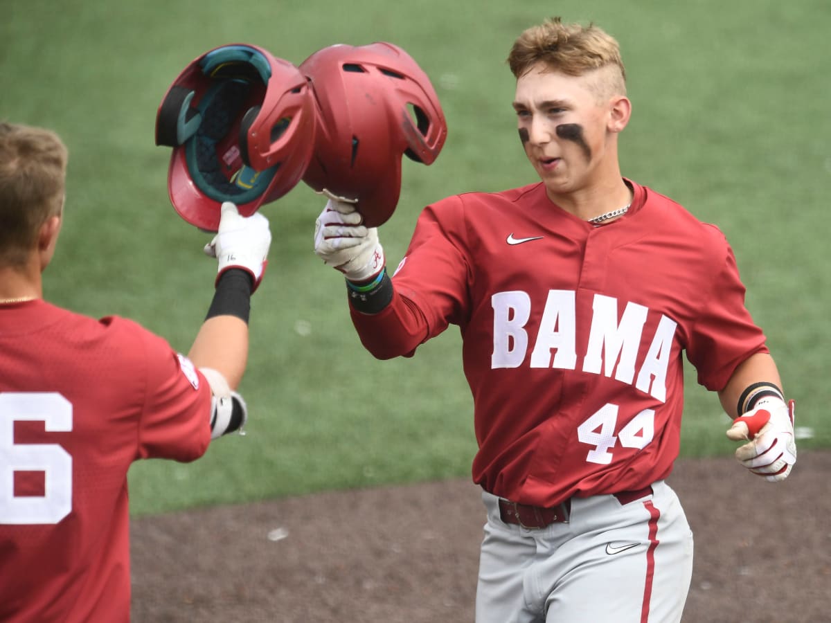 BamaCentral Three-and-Out: When will Alabama Baseball Return to