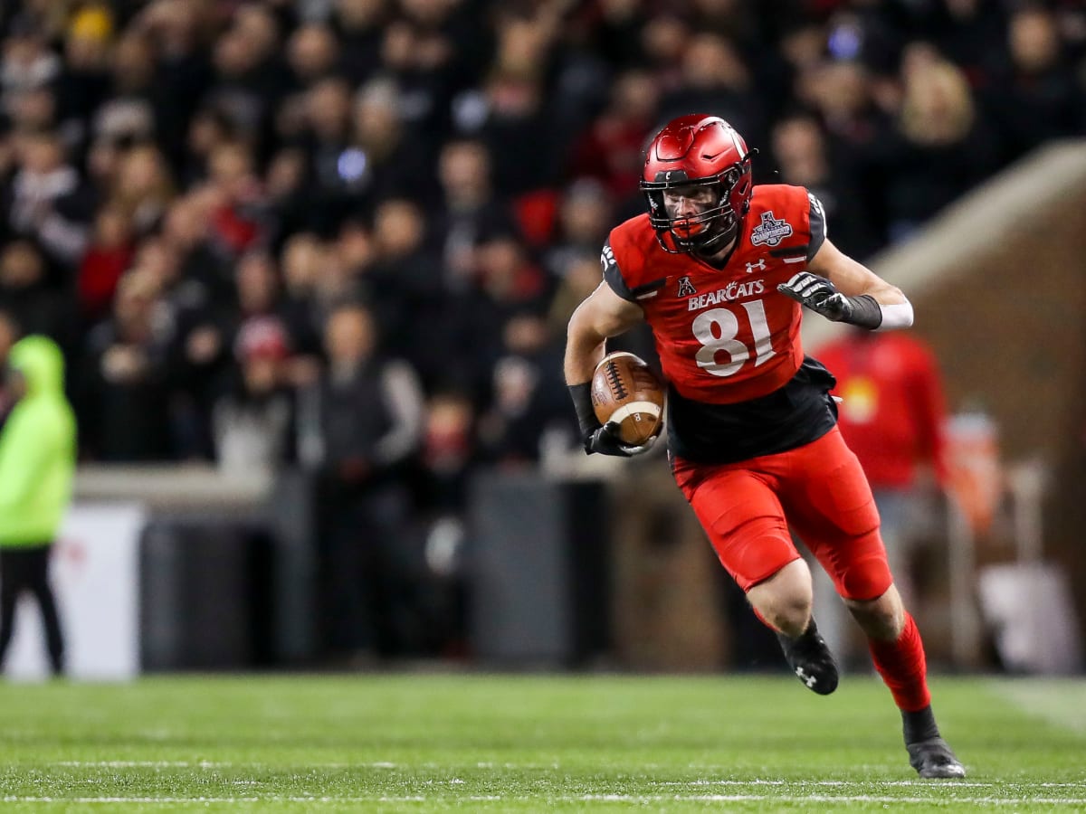 Cincinnati Bearcats NFL Draft Stock Assessment - All Bearcats