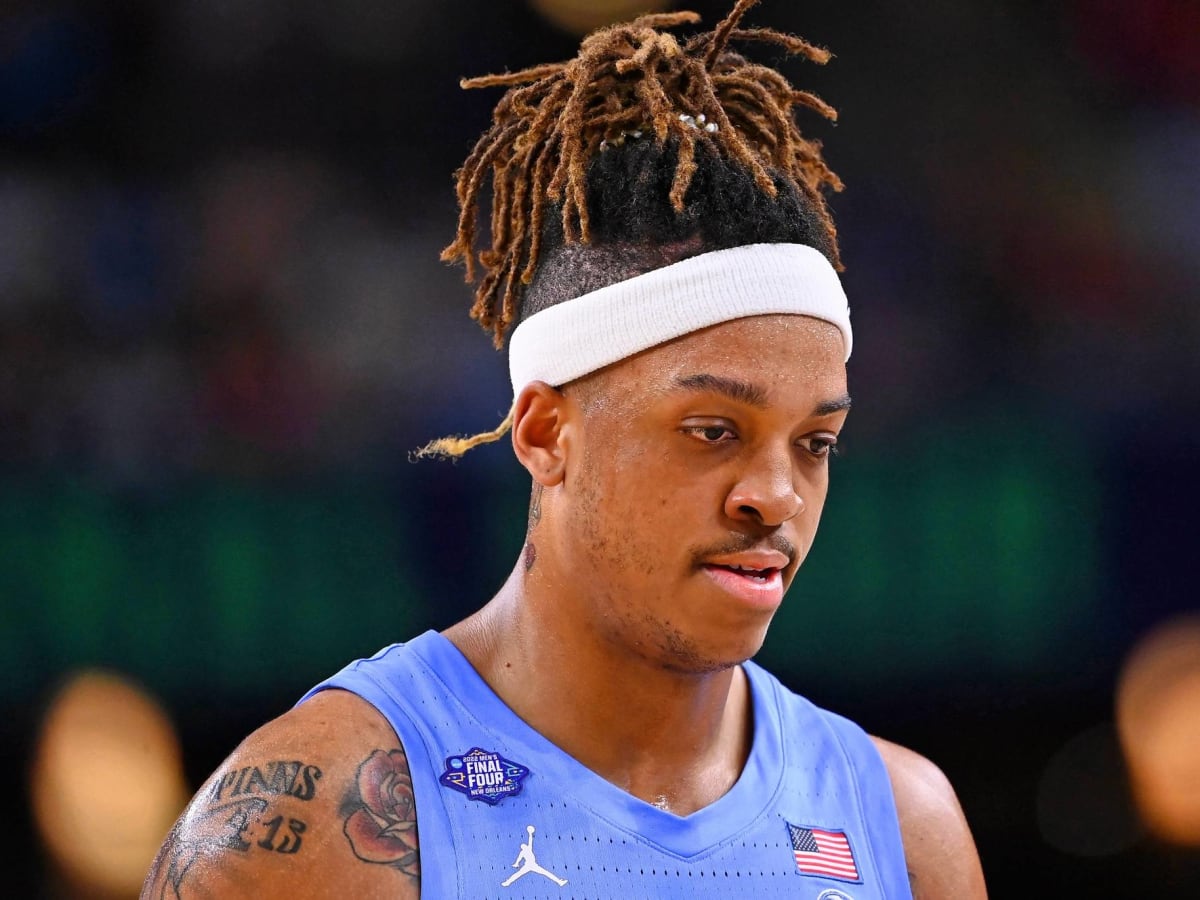 Armando Bacot to Star in Outer Banks Season 3 - Sports Illustrated