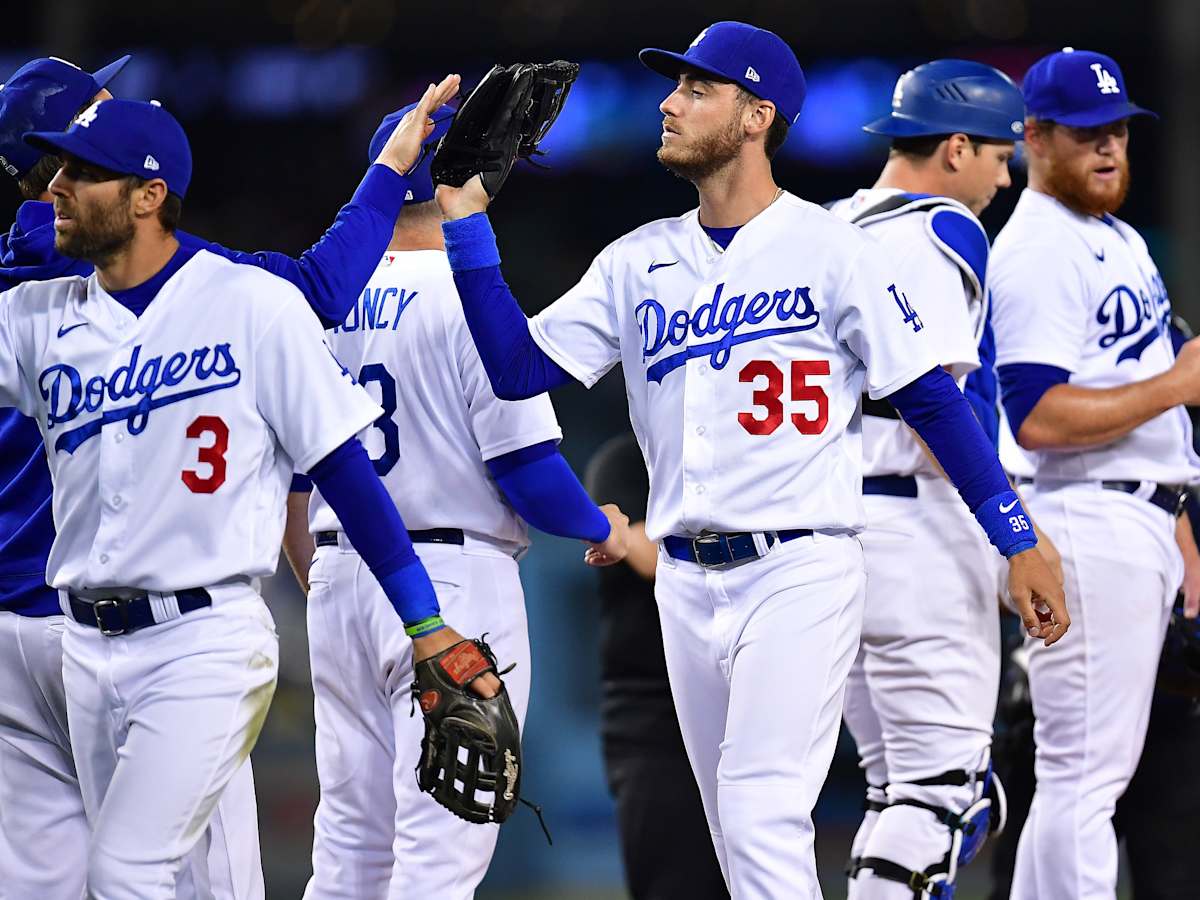 Cody Bellinger and Dodgers each deserve blame for preventable