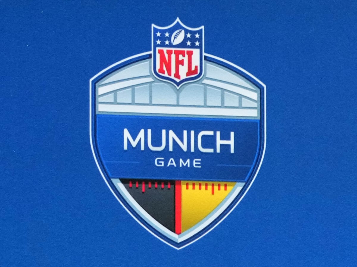 NFL Germany: Tampa Bay Buccaneers face Seattle Seahawks in Munich in latest  first for NFL's global expansion, NFL News