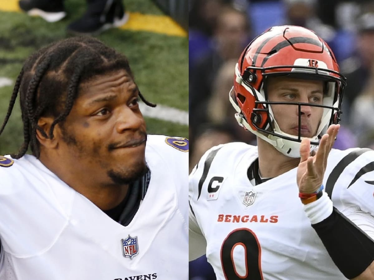 Four Thoughts on Cincinnati Bengals Following the 2022 NFL Combine - Sports  Illustrated Cincinnati Bengals News, Analysis and More