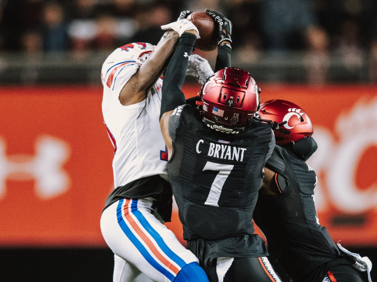 2022 NFL Draft Prospect Profile: CB Tariq Woolen, UTSA - Sports Illustrated  New York Giants News, Analysis and More