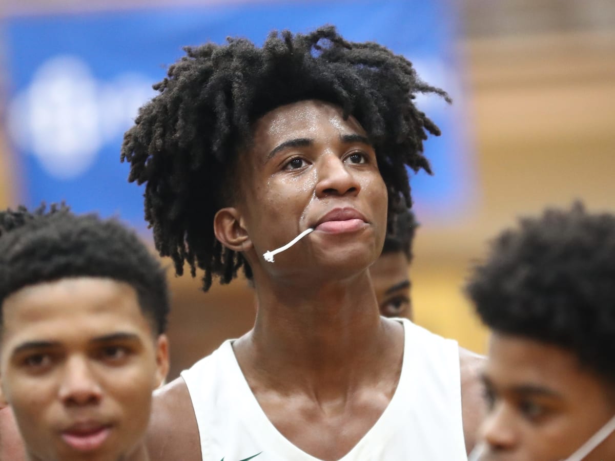 Look: 2024 Cincinnati Bearcats Signee Rayvon Griffith Imagined In