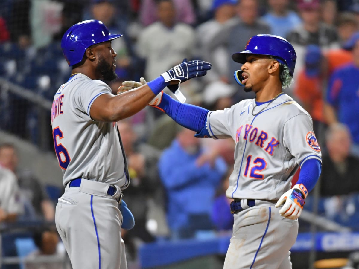 Mets star Brandon Nimmo: New York was 'sensory overload' at first
