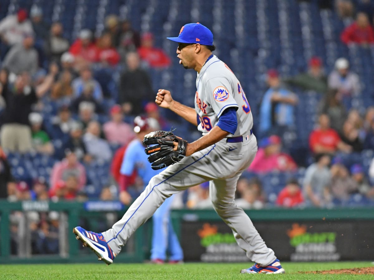 STATS Advanced Metrics: Trade for Edwin Diaz Gives New York Mets Bullpen  Much-Needed Relief - Stats Perform