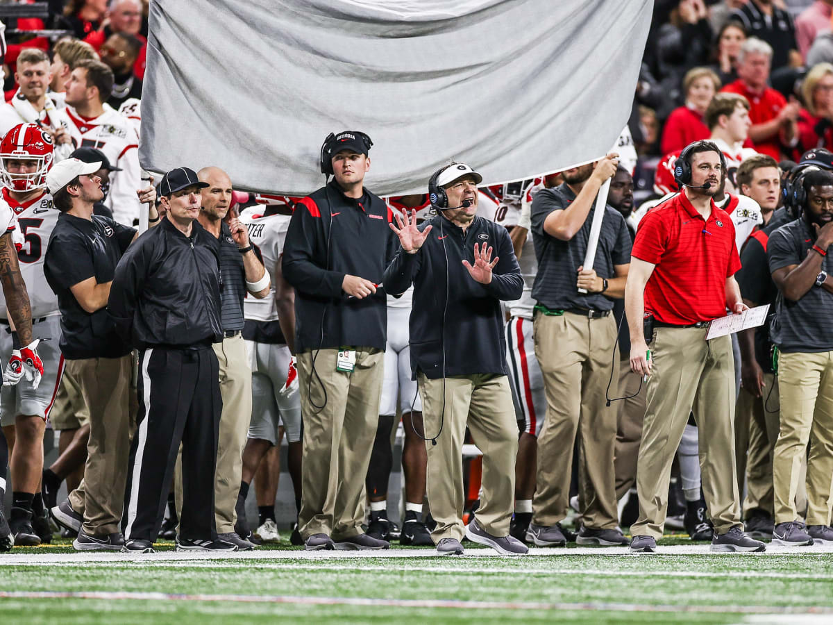 Georgia Football Players Fairly Quiet In Week Three Of NFL Season Week 3 -  Sports Illustrated Georgia Bulldogs News, Analysis and More