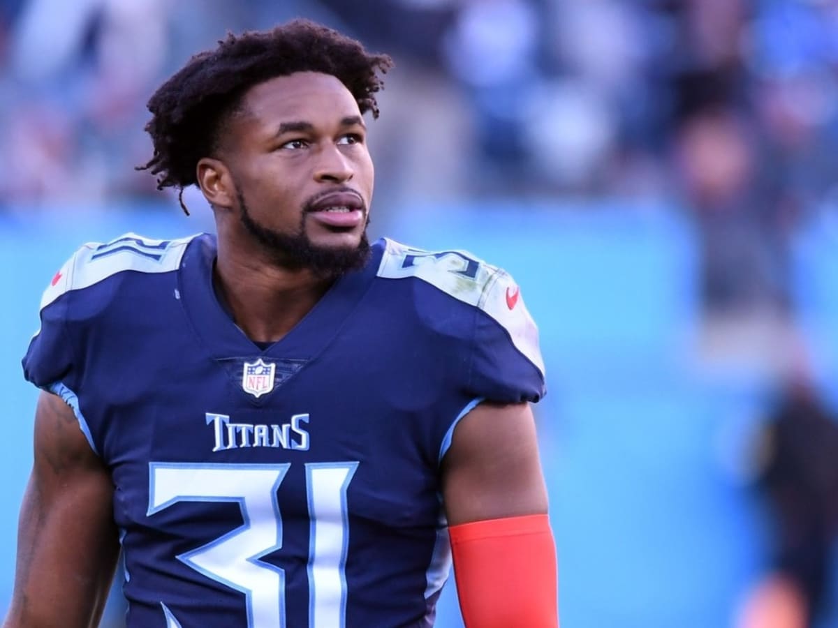 : 2023 Score #31 Kevin Byard Tennessee Titans Official