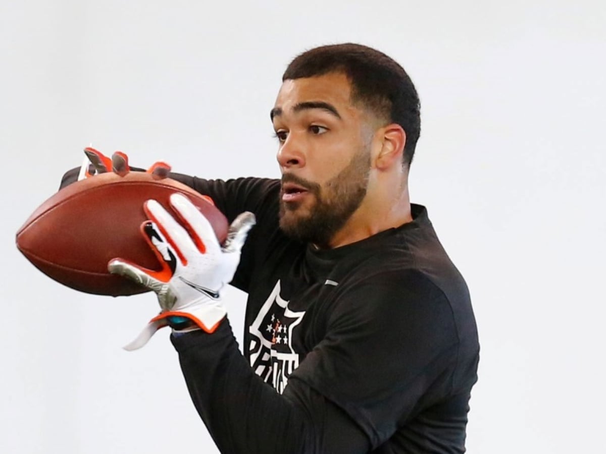 Undrafted Free Agents Raleigh Texada, Tre Sterling Could Add Depth to  Packers' Secondary - Sports Illustrated Green Bay Packers News, Analysis  and More