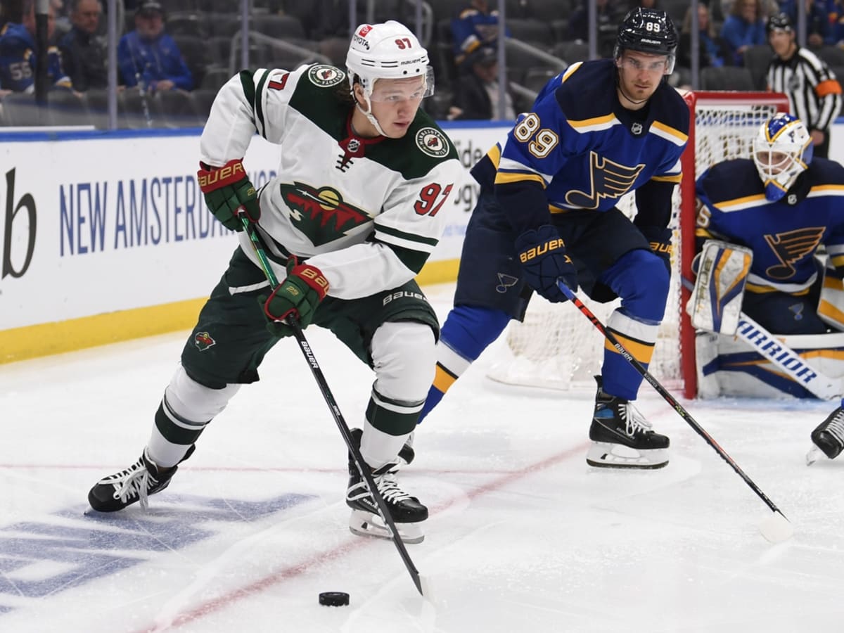 Dallas Stars vs. Minnesota Wild: Live Stream, TV Channel, Start Time  NHL  Playoffs First Round Game 2 - How to Watch and Stream Major League &  College Sports - Sports Illustrated.