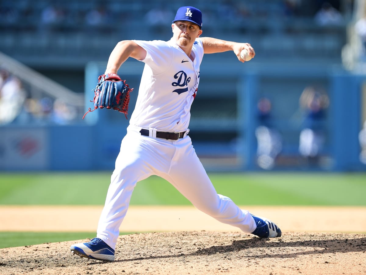 Dodgers Roster: Phil Bickford Optioned To Triple-A Oklahoma City