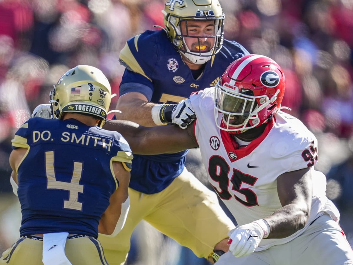 NFL Draft Rumors: New York Jets Prefer to Trade No. 10 Overall Pick -  Sports Illustrated New York Jets News, Analysis and More