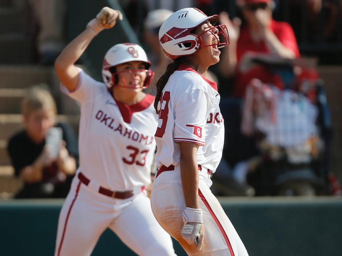 Sooners are unanimous pick at No. 1 in ESPN.com/USA Softball