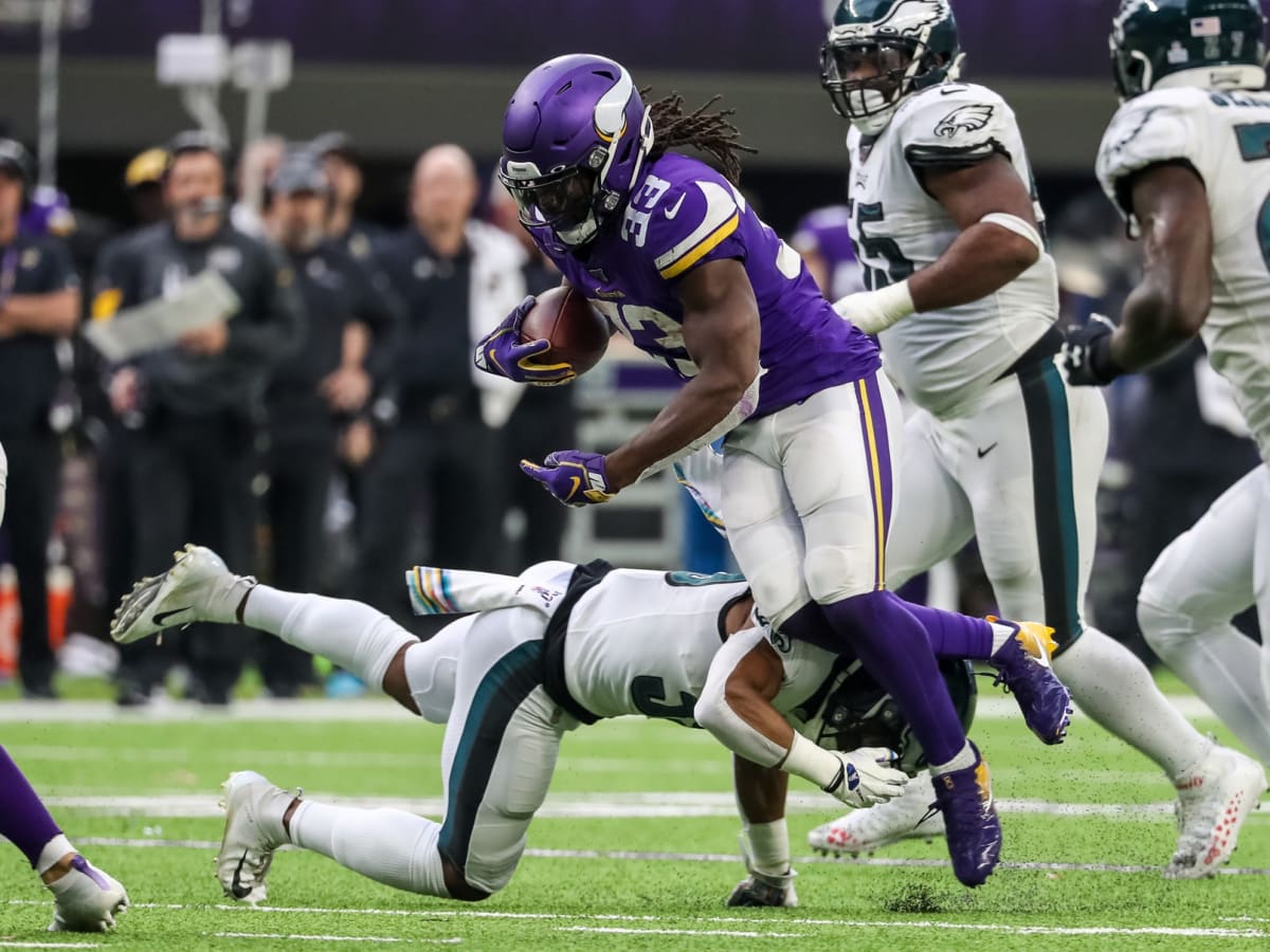 Eagles 2022 NFL schedule: Philly lands Minnesota Vikings Week 2 on 'Monday  Night Football'