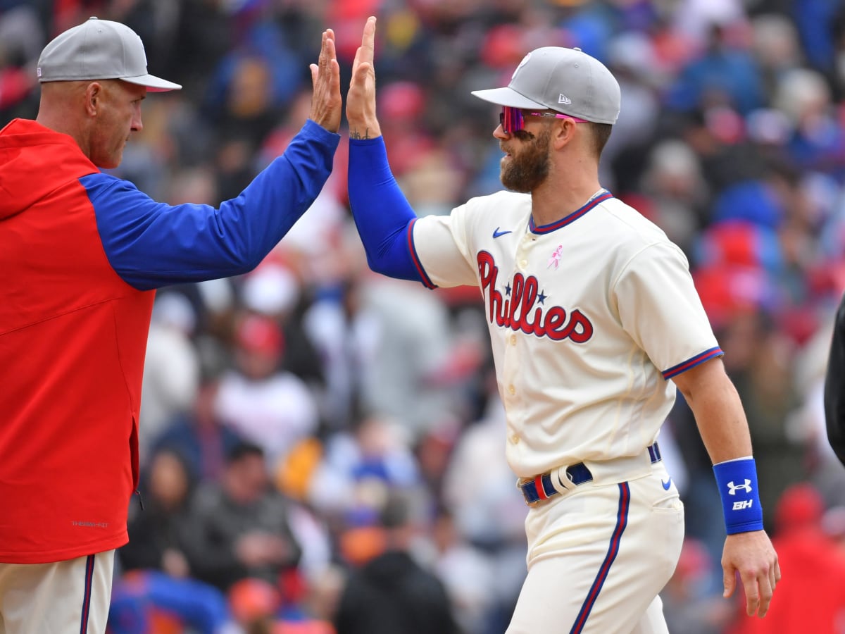 5 Things That Must Happen for the Philadelphia Phillies in 2022 - Sports  Illustrated Inside The Phillies