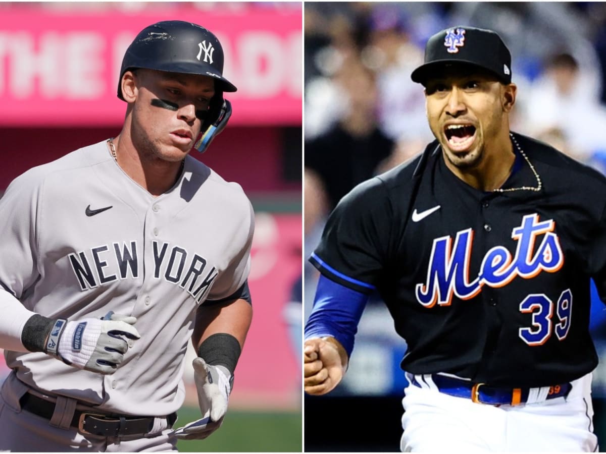 Yankees and Mets showing that baseball is thriving in New York