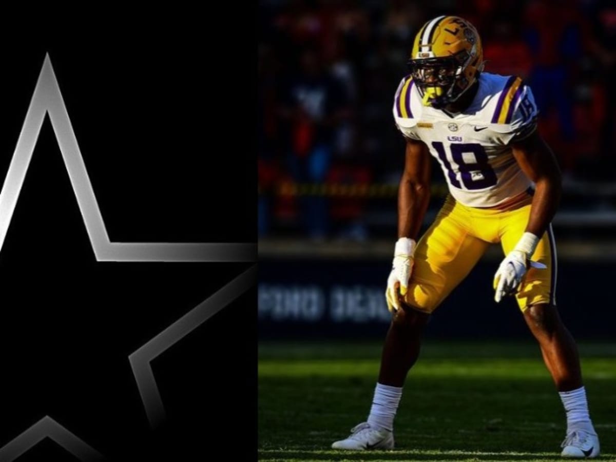 Former LSU Linebacker Damone Clark Activated by Dallas Cowboys - Sports  Illustrated LSU Tigers News, Analysis and More.