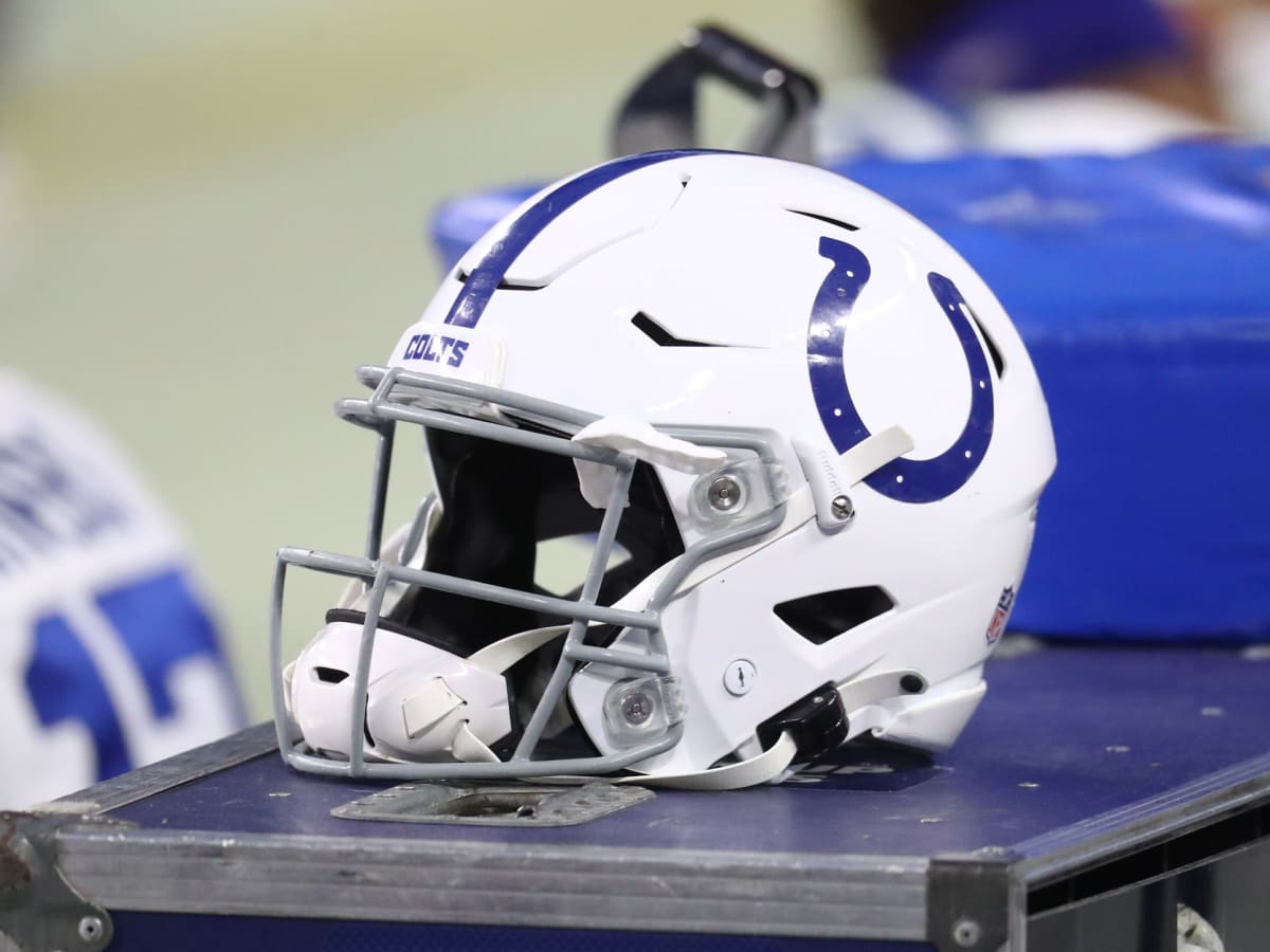 Colts vs. Giants Week 17 preview: Can Indianapolis delay NY's playoff  plans? - Stampede Blue