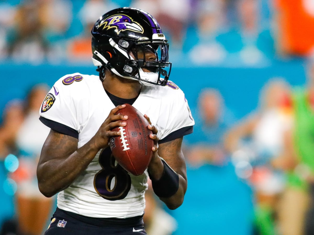 NFL DFS Week 3 Picks: Bargain Buys and Spend-Up Studs - Sports Illustrated