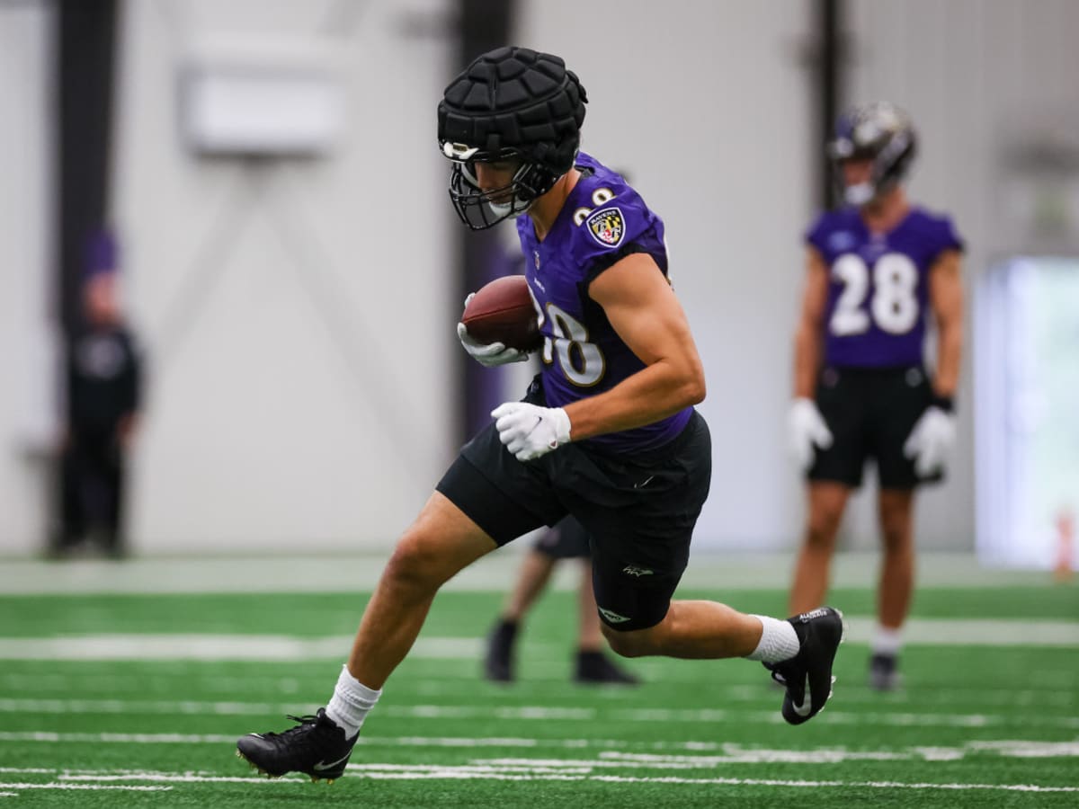 Ravens Rookie Tight Ends Could Flash This Season - Sports Illustrated  Baltimore Ravens News, Analysis and More