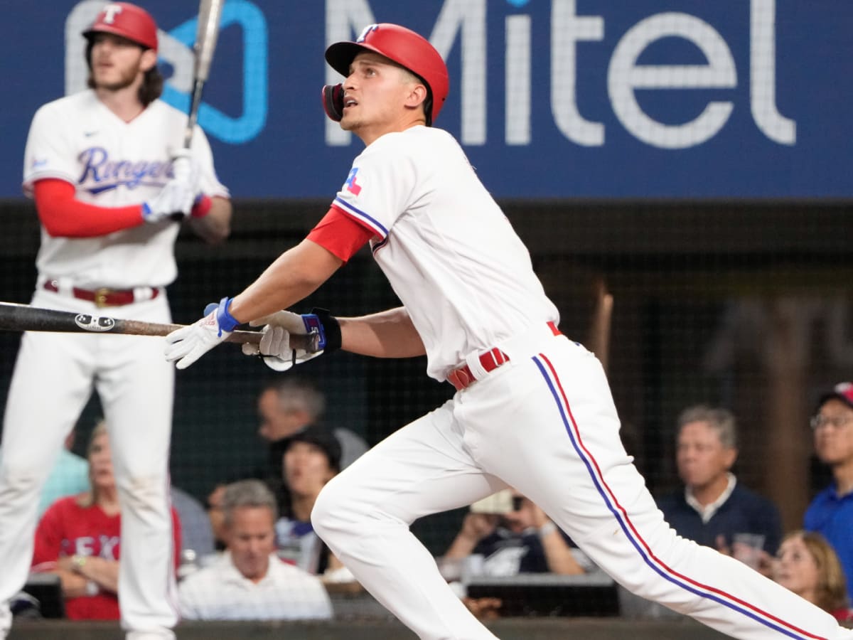 Texas Rangers 2022: Scouting, Projected Lineup, Season Prediction 