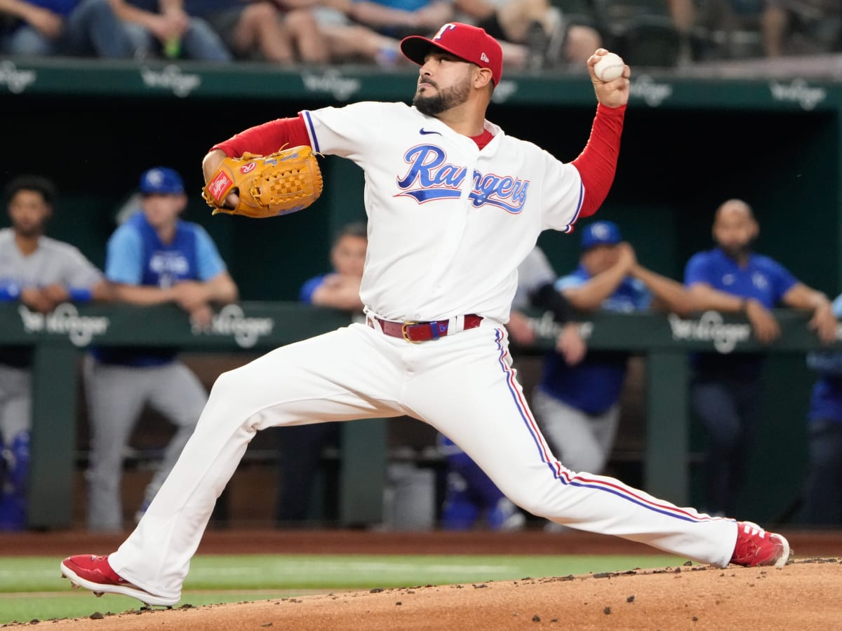 What Texas Rangers Martin Perez Deal, Suitors Might Look Like - Sports  Illustrated Texas Rangers News, Analysis and More