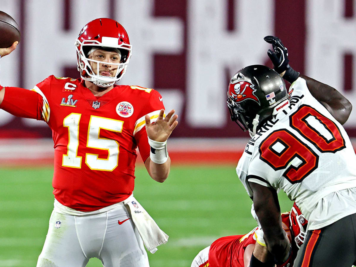 Bleacher Report Predicts 'Slight Backslide' for Kansas City Chiefs in 2022  - Sports Illustrated Kansas City Chiefs News, Analysis and More