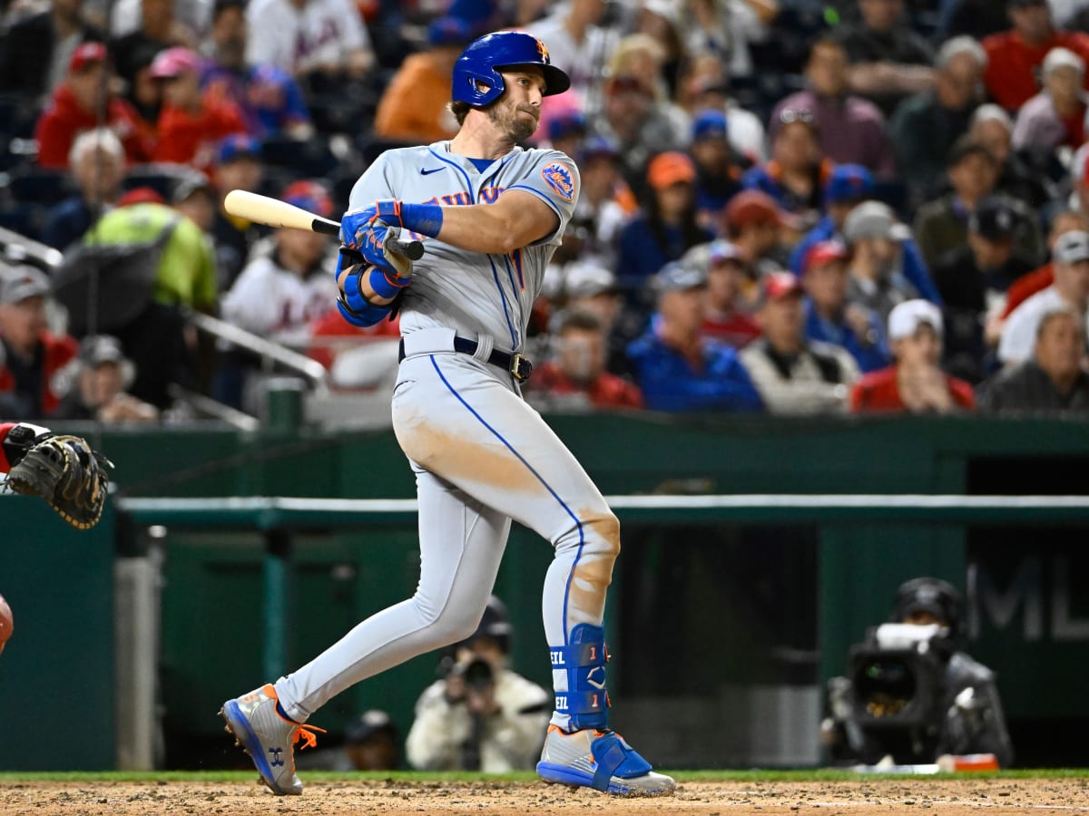 New York Mets' Jeff McNeil to Start All-Star Game - Sports Illustrated New  York Mets News, Analysis and More