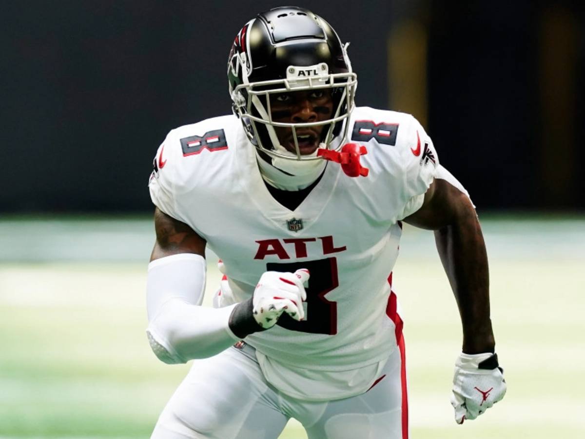 Meet the Atlanta Falcons' New Secret Weapon: Cordarrelle Patterson - Sports  Illustrated Atlanta Falcons News, Analysis and More