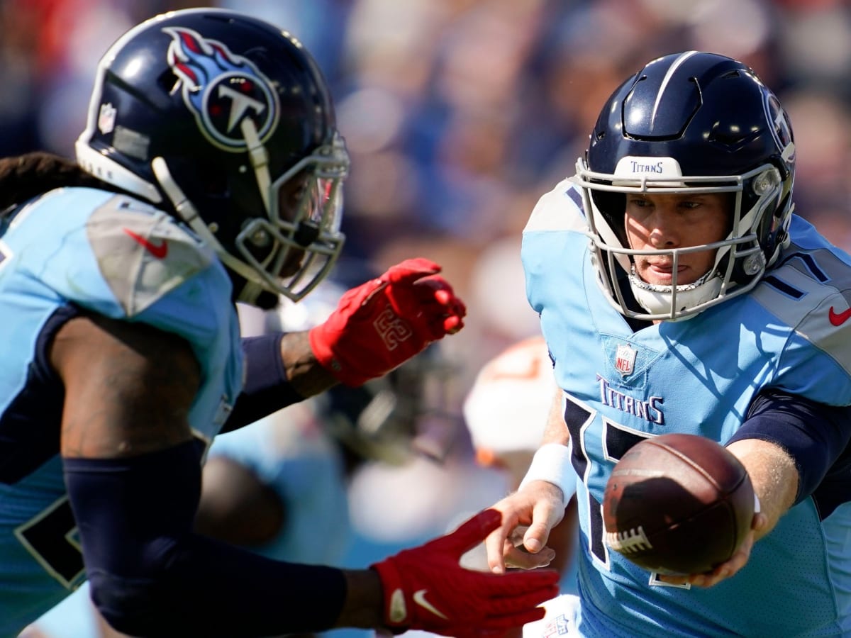 BREAKING: Titans 2022 schedule released, headlined by four