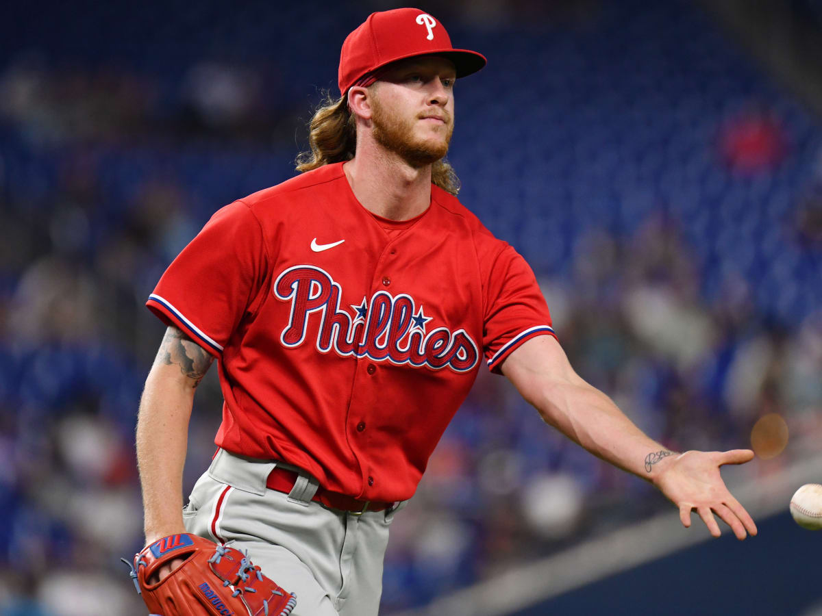 The curious case of Bailey Falter: What does 2023 hold for the Phillies  pitcher? – Philly Sports