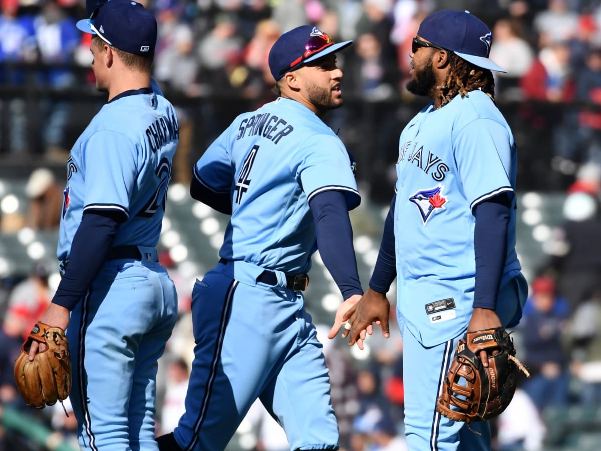 AL East Preview: The Talented Blue Jays Have Unfinished Business