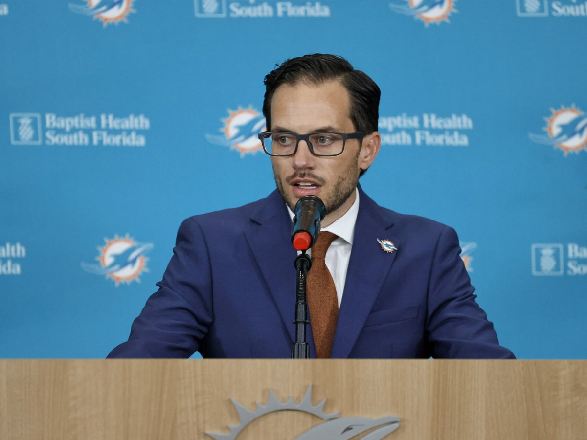 Miami Dolphins schedule 2022: Opponents, release date, strength of