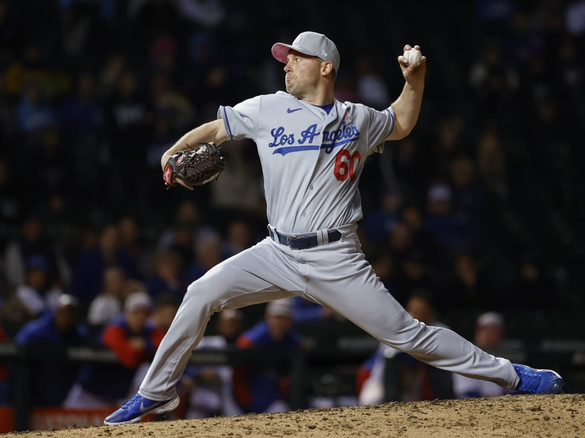 Decimated By Pitching Injuries, Dodgers Seek Veterans In Trades