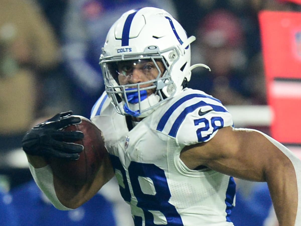 Colts 2022 Regular Season Schedule: Breaking Down Opponents