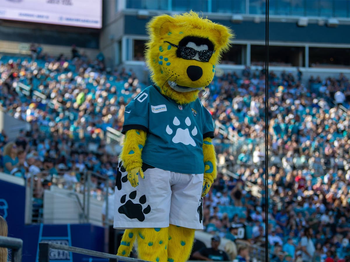 2022 Jacksonville Jaguars Schedule & Results